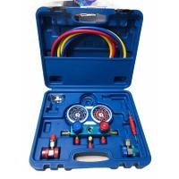 ราคา ALSO เกจ์ชุดเติมน้ำยาแอร์ ชุดเติมน้ำยาแอร์ เกจเติมน้ำยาแอร์ (8056400566)