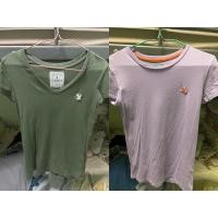 ราคา เสื้อผืดผญ.CC-OO มือสองของแท้ (15293701136)