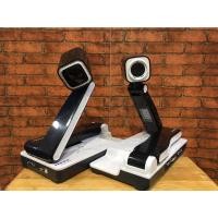 ราคา เครื่องฉายภาพแบบ 3 มิติ อุปกรณ์สำนักงาน ออฟฟิศ Vertex D-4110S (14405571711)