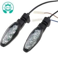 ราคา (quwujhff)ไฟเลี้ยว Led Blinker สําหรับ TRIUMPH Speed Twin 1200 Triple R Speed Triple R/RS/S Street Triple R/RS (25985799051)
