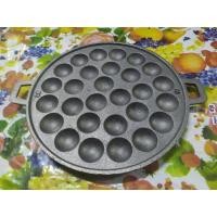 ราคา สินค้าพร้อมส่งกระทะขนมครกเหล็กดำหนา ตรา M ✅เลือกมีฝา หรือ ไม่มีฝา✅กระทะ 28 หลุม หน้าทนทาน แข็งแรง ห่อกันกระแทก ราคาถูก (4756820815)