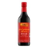 ราคา ส่งด่วน ลีกุมกี่ซีอิ้วขาวซูพีเรียไลท์ซอยซอส 500มล. [1 ขวด] Lee Kum Kee Superior Loght Soy Sauce 500ml. 00788951301 (42616922268)