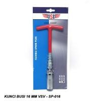ราคา ประแจหัวเทียน VSV 16 มม. - SP-016 (40507640234)