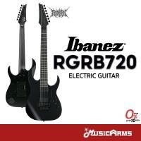 ราคา Ibanez RGRB720 Electric Guitar กีตาร์ไฟฟ้า ประกันศูนย์ Music Arms (28476009685)