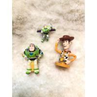 ราคา Buzz lightyear woody บัซ ไลท์เยียร์ วู้ดดี้ ToyStory Disney Pixar มือสอง งานแท้ งานเก่าค่ะ (24576310091)