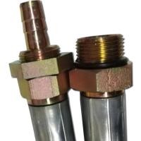 ราคา สายเติมตู้น้ำมันหยอดเหรียญชนิดหางหนูยาว 2 2.4 3เมตร สายตู้น้ำมันหยอดเหรียญ สายหัวจ่ายน้ำมัน (ผิวมัน) (27374404727)