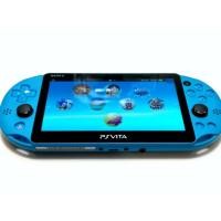 ราคา Ps Vita 2000 มือสอง แปลงแล้ว โหลดเกมเองได้ผ่าน wifi (28659088804)