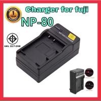ราคา แท่นชาร์จแบตกล้อง ฟูจิ NP-80/FUJI CHARGER NP80 (5420836468)
