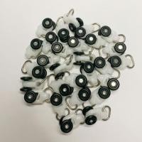 ราคา ลูกล้อราวม่านจีบ อะไหล่ราวม่านจีบ (27691715600)