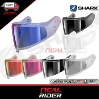 ราคา Shark Visor ชิลด์แต่ง Shark รุ่น Skwal i3 / D-Skwal 3 / Ridill 2 (28963668636)