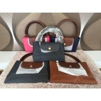 ราคา NewLongchamp size M หูสั้น (23949884277)