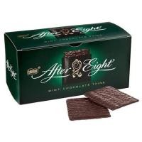 ราคา สินค้าละลายไม่รับคืนค่ะDark Chocolate After Eight ดร๊ากช็อคโกแล็ตสอดไส้มิ้นต Exp.2/2026 (9062675214)