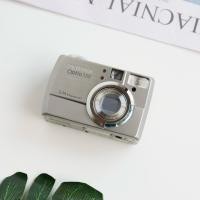 ราคา กล้องดิจิตอล Pentax Optio 330 (27692687923)