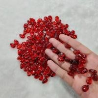 ราคา มณีใต้น้ำ ทรงหยดน้ำ 12 mm พลอยมณีใต้น้ำ เพชรพญานาค มณีใต้น้ำ สีสวยสดใส (41423915092)