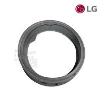 ราคา Gasket ขอบยางประตูเครื่องซักผ้าฝาหน้ายี่ห้อแอลจี LG รุ่น F1409SPRW (26373401428)