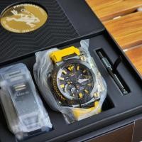 ราคา CASIO G-SHOCK MRG-BF1000E-1A9, MRG-BF1000E, MRG-BF1000 — Celebrate Anniversary in Premium Style (16096260533)