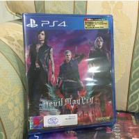 ราคา PS4: Devil May Cry 5 (R3) (1986030405)