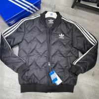ราคา [ Factory EXPORT ] adidas Bomber Originals SST Quilted Jacket - สีดํา - DH5008 | รูปจริง | สินค้า (28472532281)