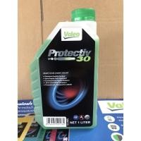 ราคา ลดเพิ่ม 25 บาทใส่โค้ด WEE752XS Valeo Protectiv 30น้ำยาหม้อน้ำสีเขียว แบบผสมแล้วเติมได้เลย ขนาด 1 ลิตร (5157419530)