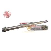 ราคา สวิงอาร์ม ShafT +nut Rxz (41115724733)