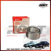 ราคา FKG ลูกปืนล้อหน้า VOLKSWAGEN PASSART / VENTO เครื่อง 2.0 เบอร์ K40720037-4R (22148083646)