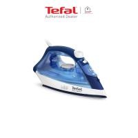 ราคา TEFAL เตารีด tefal เตารีดไอน้ำ รุ่น EASY STEAM FV1941 FV1941T0 (19629756996)