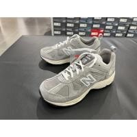 ราคา □﹊❣New Balance NB ของแท้อย่างเป็นทางการรองเท้าบุรุษและสตรีหยวนสีเทารองเท้าพ่อลำลอง 878 series CM878MC1 (24651136567)