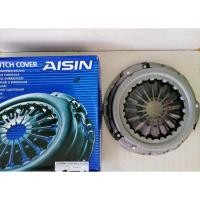 ราคา หวีคลัช(จานกดคลัช) TOYOTA VIGO 3000,1KD,COMMUTER ,KDH 10นิ้ว2หุน AISINแท้ๆ ราคาอันละ2,900บาท (4149193425)