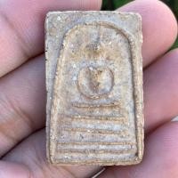 ราคา พระสมเด็จบางขุนพรหม กรุเก่า เนื้อผงพุทธคุณ (28730721099)