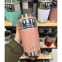 ราคา แนะนำ⭕แก้วน้ำ Yeti ของแท้ มีใบเซอร์ครบ นำเข้าจาก USA (10184554456)