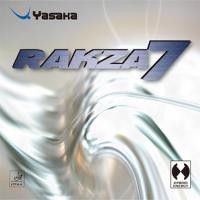 ราคา ยางปิงปองยี่ห้อ YASAKA รุ่น RAKZA 7 ของแท้ 100% (1437342320)