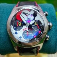 ราคา Corum Bubble Joker Chrono Limited Edition Ref.285.240.20 (26577980401)
