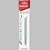 ราคา MAKITA ใบเลื่อยชัก ตัดไม้ไผ่/ตัดกิ่งสด ขนาด 9"รุ่น B-57392 /B-57386 (1PC) ของแท้ (19871023328)