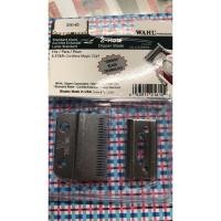 ราคา Wahl #ฟันเฟด ใช้เปลี่ยนฟันปัตตาเลี่ยน ฟันบาง 2 ชั้น Usa ของแท้ ไถเกรียนได้ (5755172073)