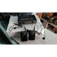 ราคา NTS VF-400 ไมค์ลอย ย่าน VHF แบบ คาดหัว (2837139302)