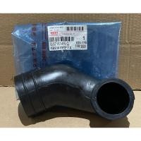 ราคา ท่ออากาศเทอร์โบ ISUZU TFR 2500 CC. สีดำ (8-97161460-0) (24980963689)