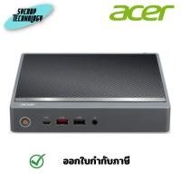 ราคา Acer Mini PC Revo RB610-1318G0T0Mi/T001 (DT.BL2ST.002) ประกันศูนย์ (27968139814)