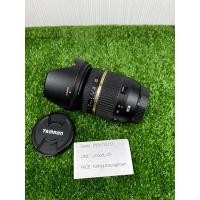 ราคา เลนส์ TAMRON 17-50 F2.8VC มีกันสั่น สำหรับ CANON (22584372815)