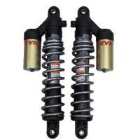 ราคา โช๊ค KYB มือสอง ของแท้ญี่ปุ่น 15 นิ้ว ใส่ YAMAHA SR400 (27768904130)