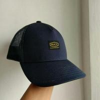 ราคา หมวกรถบรรทุก RVCA ดั้งเดิม (43755784159)
