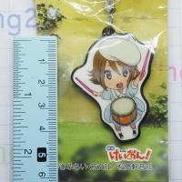 ราคา K-ON! The Movie Acrylic Charm - Tainaka Ritsu (28177271767)