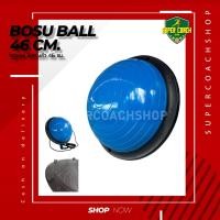 ราคา Bosu Ball 46/ฝึกการทรงตัว ลูกบอลโยคะครึ่งใบ โยคะครึ่งวงกลม บอลโยคะครึ่งวงกลม (2701973197)
