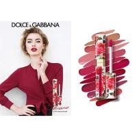 ราคา แบรนด์แท้แน่นอน Dolce&Gabbana Dolcissimo Matte Liquid LipColour เบอร์ 11 Dahlia (7848000162)