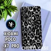 ราคา เคสยางสําหรับ Xiaomi poco X7 PRO/CC37/GIRLS Motif/เคส/เคส poco X7 PRO/softcase poco X7 PRO (26181962050)