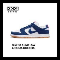 ราคา NIKE SB DUNK LOW LOS ANGELES DODGERS (17680958142)