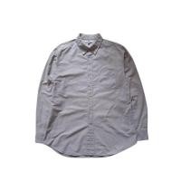 ราคา Kemeja เสื้อเชิ้ต OXFORD ORIGINAL Uniqlo (17256340241)