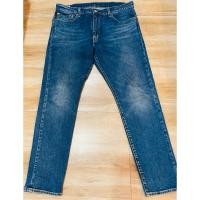 ราคา กางเกงยีนส์Levi’s®️512 แท้% (Used)เอว38 สภาพใหม่มากกกก (41115419984)