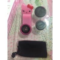 ราคา เลนส์กล้องโทรศัพท์คิตตี้ (20939895)