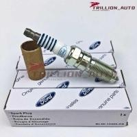 ราคา ❤ ชุดหัวเทียนฟอร์ดอิริเดียม สําหรับ Ford Ecosport Fiesta Bl3e1240 (27203608662)