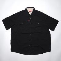 ราคา เสื้อเชิ้ตแขนสั้น Wrangler (มือสอง) (25661593857)